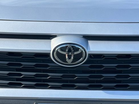 Used 2024 Toyota RAV4 LE FWD image 44