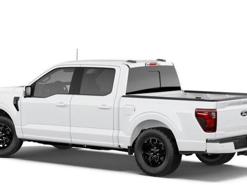 New 2026 Ford F150 XLT AWD/4WD image 24