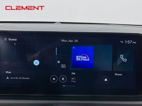 Used 2025 Kia K5 GT-Line FWD image 18