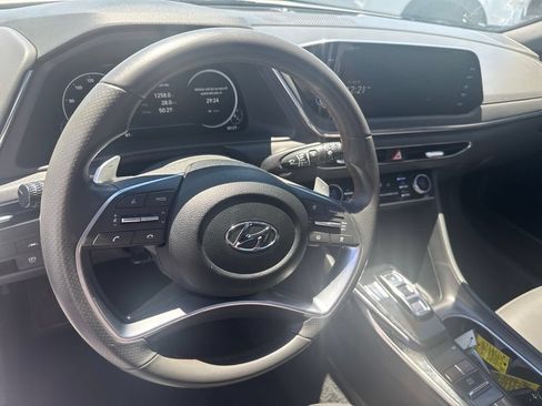 Used 2022 Hyundai Sonata SEL Plus FWD image 20