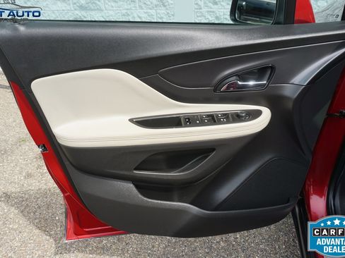 Used 2019 Buick Encore Preferred w/ Safety Package AWD/4WD image 26