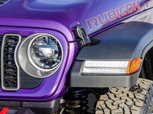 New 2026 Jeep Wrangler Unlimited Rubicon image 5