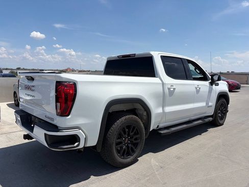Used 2024 GMC Sierra 1500 Elevation RWD image 2