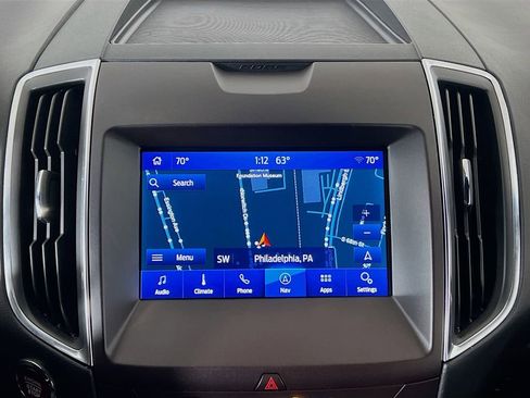 Certified 2020 Ford Edge ST w/ Equipment Group 401A AWD/4WD image 19