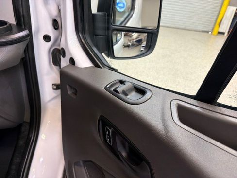 Used 2023 Ford Transit 250 Low Roof w/ Exterior Upgrade Package image 38