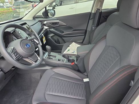 New 2026 Subaru Impreza 2.0i Sport AWD/4WD image 11