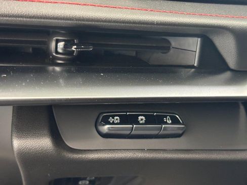 New 2026 Chevrolet Corvette Stingray Preferred Cpe w/ Battery Protection Package image 9