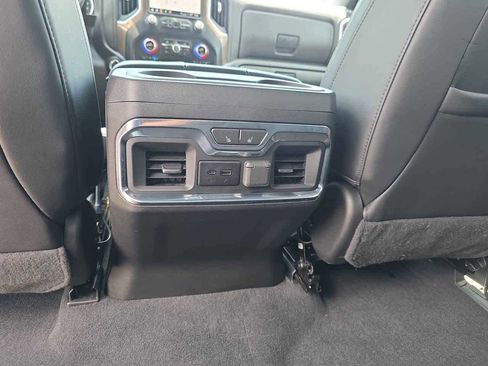 Used 2023 Chevrolet Silverado 2500 High Country w/ Z71 Off-Road Package AWD/4WD image 15