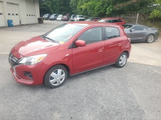 Used 2024 Mitsubishi Mirage ES FWD video 1