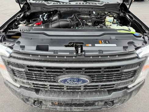 New 2026 Ford F250 XL w/ XL Off-Road Package image 34