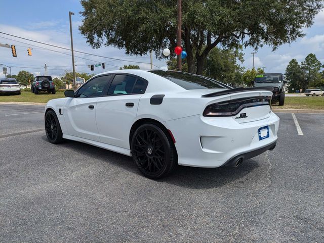Used 2021 Dodge Charger R/T w/ Blacktop Package RWD image 7
