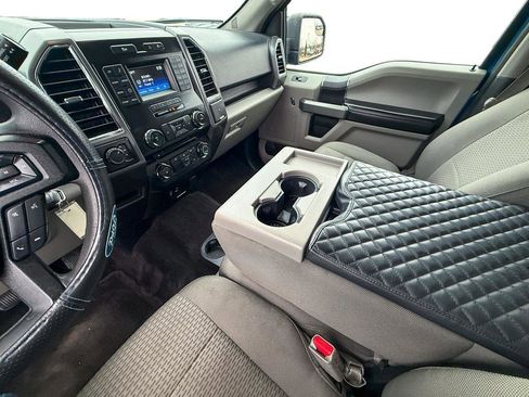 Used 2015 Ford F150 XLT image 19