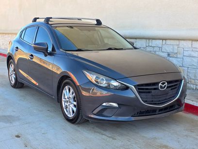 Used 2014 MAZDA MAZDA3 i Grand Touring