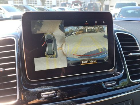 Used 2019 Mercedes-Benz GLE 43 AMG 4MATIC image 27