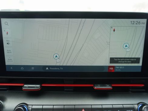 Used 2024 Hyundai Kona N Line image 15