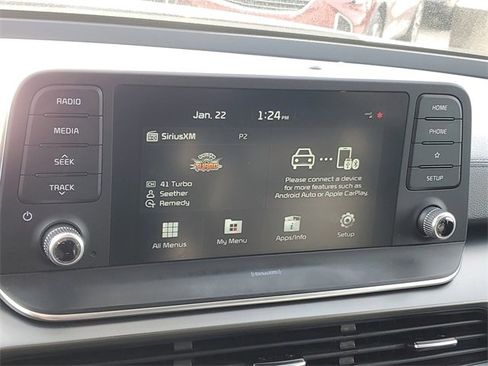 Used 2021 Kia Telluride S image 18