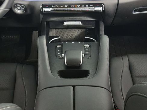 Used 2025 Mercedes-Benz GLE 350 GLE 350 image 24