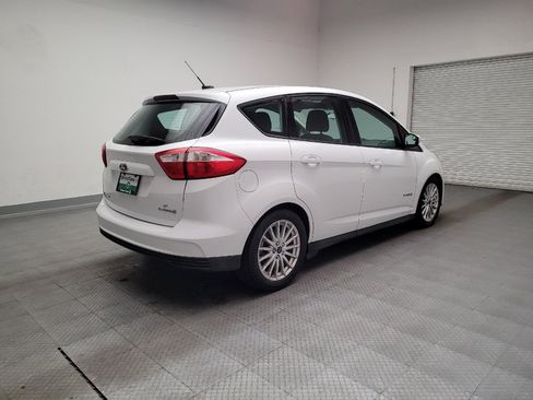 Used 2015 Ford C-MAX SE w/ Cargo Management Package image 9