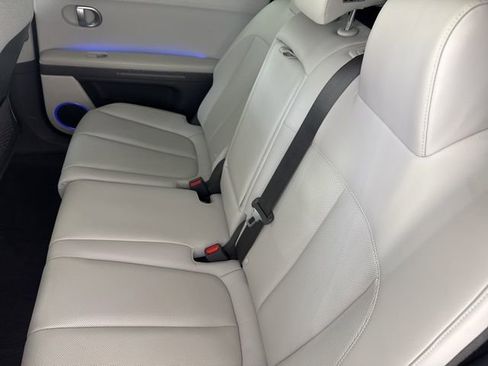 Certified 2023 Hyundai Ioniq 5 SEL AWD/4WD image 25