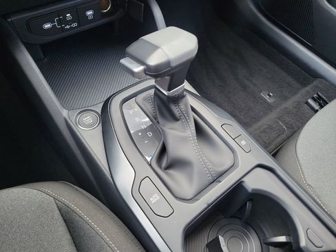 New 2026 Kia K4 FWD image 34