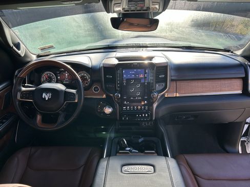 Used 2021 RAM 1500 Limited image 16