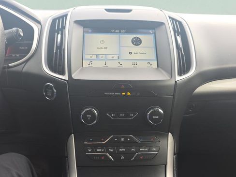 Certified 2019 Ford Edge SEL w/ Equipment Group 201A image 18