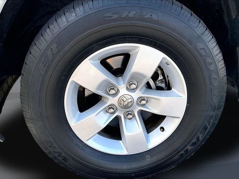 Used 2022 RAM 1500 Tradesman w/ Popular Equipment Group image 37