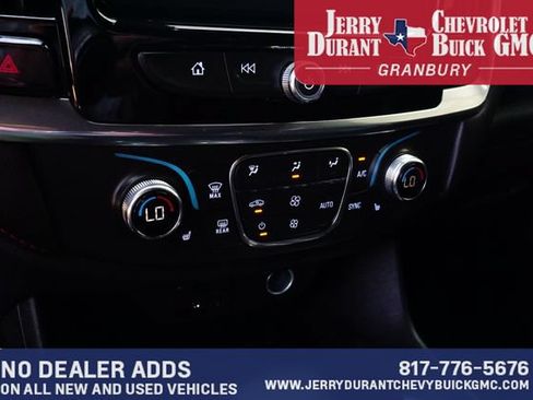 Used 2023 Chevrolet Traverse RS FWD image 14