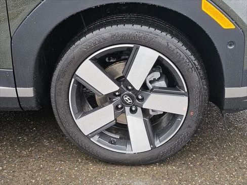 New 2026 Hyundai Santa Fe Limited AWD/4WD image 9