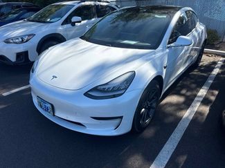 Used 2019 Tesla Model 3 RWD video 1