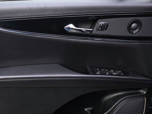 Used 2023 Lincoln Nautilus Reserve w/ Equipment Group 201A image 21