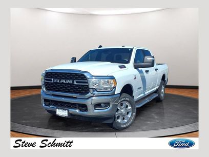 Used 2024 RAM 2500 Big Horn
