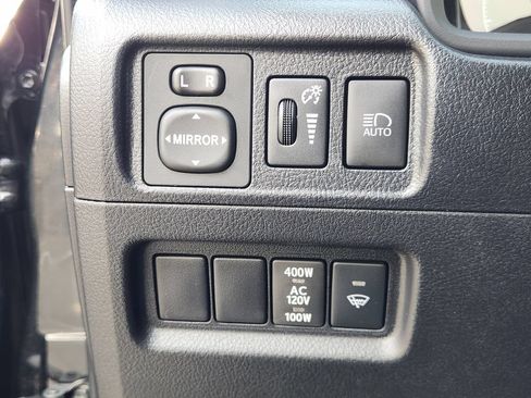 Used 2023 Toyota 4Runner SR5 Premium w/ Moonroof Package RWD image 20