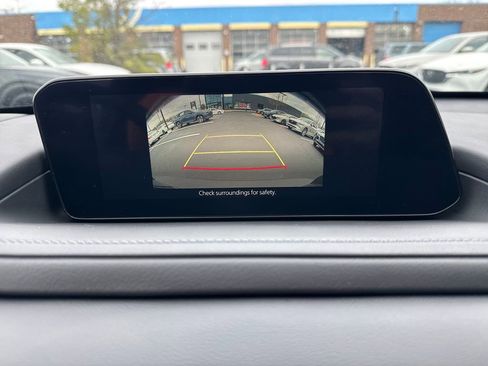 Used 2025 MAZDA CX-30 AWD 2.5 S w/ Select Sport Pkg image 24