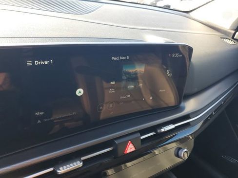 New 2026 Kia Sportage SX image 15