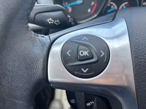 Used 2015 Ford Escape Titanium image 49