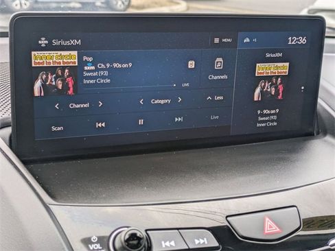 Used 2020 Acura RDX AWD image 18