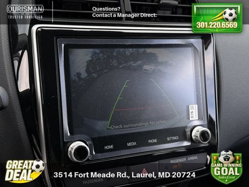 New 2026 Mitsubishi Outlander Sport LE AWD/4WD image 18