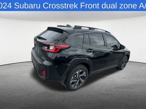 Used 2024 Subaru Crosstrek 2.0i Premium AWD/4WD image 9
