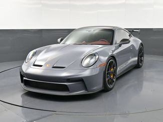 Certified 2022 Porsche 911 GT3 RWD video 1