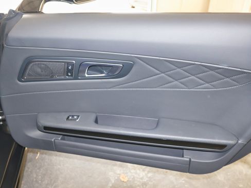 Used 2021 Mercedes-Benz AMG GT Coupe w/ GT Stealth Edition image 53