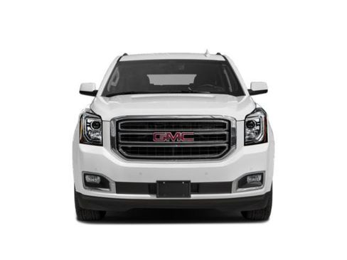Used 2019 GMC Yukon XL SLT w/ Open Road Package AWD/4WD image 7