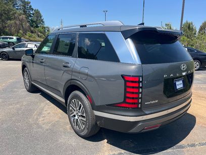 New 2026 Hyundai Palisade FWD Hybrid