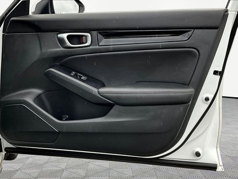 Used 2023 Honda Civic Sport Touring image 28