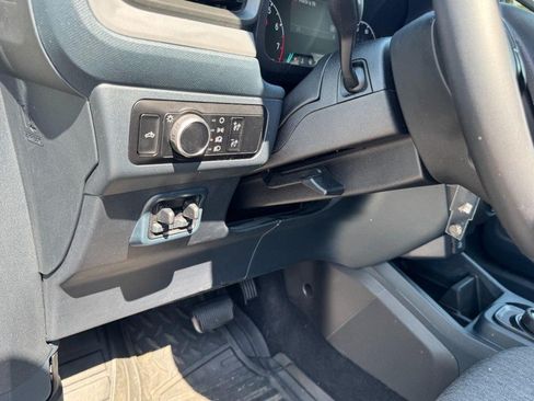 Used 2024 Ford Maverick XLT w/ XLT Luxury Package AWD/4WD image 14