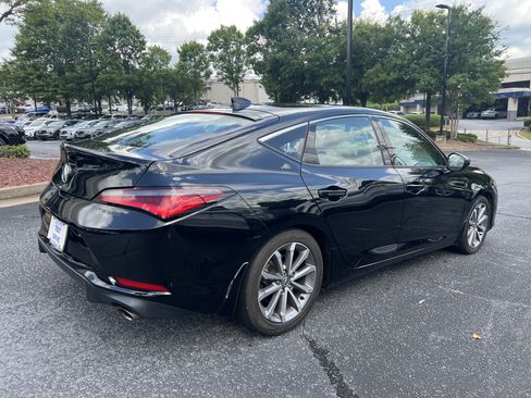 Used 2024 Acura Integra FWD image 5