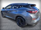 Used 2021 Nissan Murano SL w/ Cargo Package image 5
