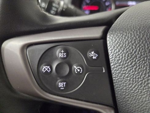 Used 2023 GMC Acadia AT4 w/ LPO, Floor Liner Package AWD/4WD image 18