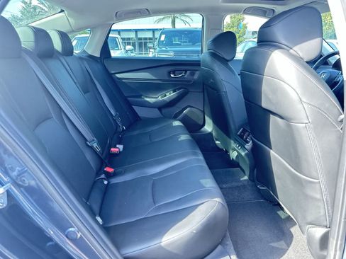 Used 2023 Honda Accord Touring image 16