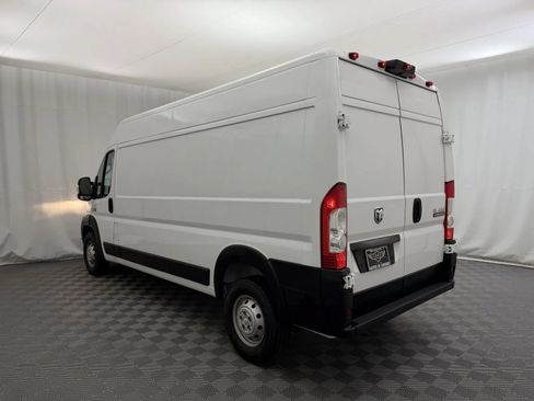 Used 2021 RAM ProMaster 2500 FWD image 8